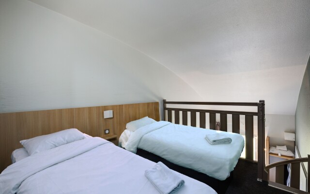 B&B HOTEL Beauvais