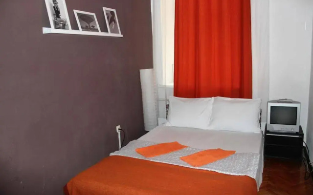 Isaakievskaya Ploshchad Guest House