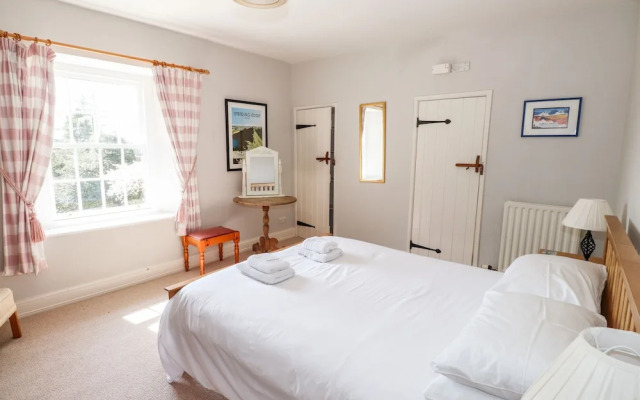 Robin Cottage