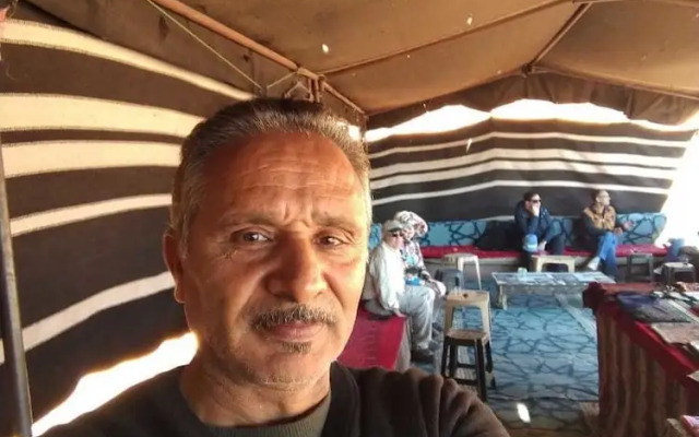 Moon Valley Tourist Camp
