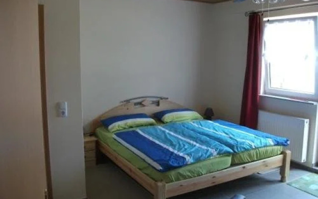 "Gästezimmer im Reich der Götter"