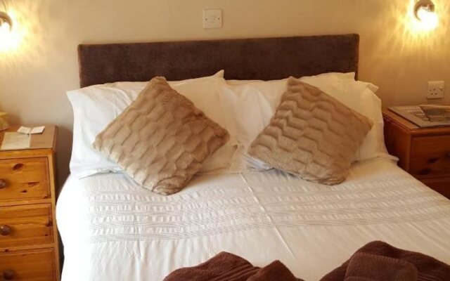 Ferndale Lodge
