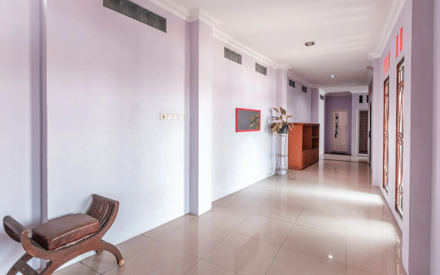 Puspita Guesthouse by Oyo Rooms