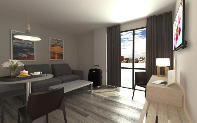 Aparthotel Veramar