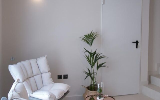 Infinity Hotel Gytheio