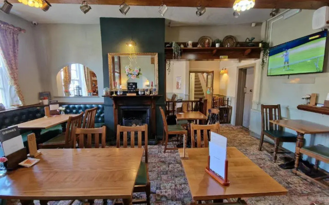 The Foresters Arms