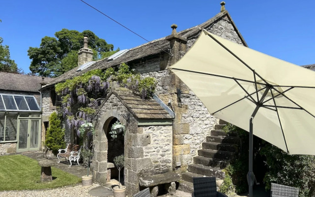 Church Barn