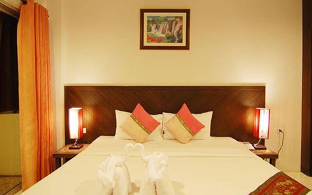 Ascot Krabi Hotel