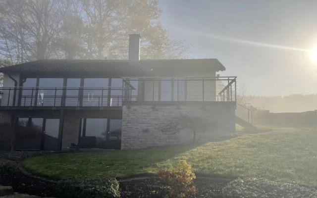 Holiday Home Huus Adele