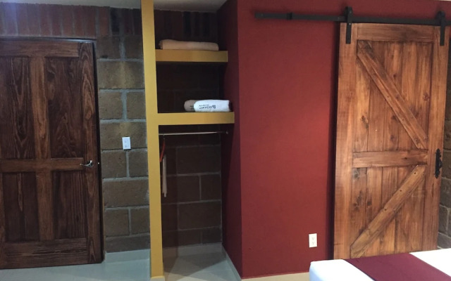 Hotel Boutique Jayco