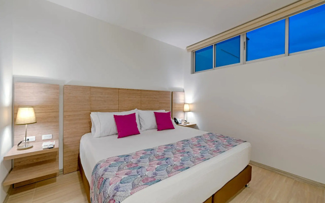 MS Pacífico Chipichape Plus