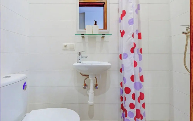 RVR Smart Apartment with Self-check-in