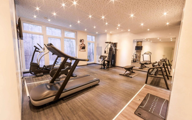 PLAZA INN Stuttgart-Ditzingen