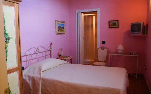 La Torretta Dei Fiori