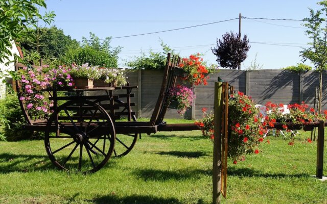 Le Paddock du Val de Lys