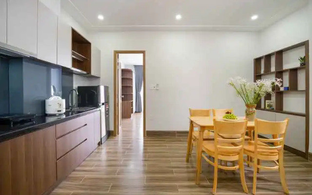 Melody Hotel Da Nang