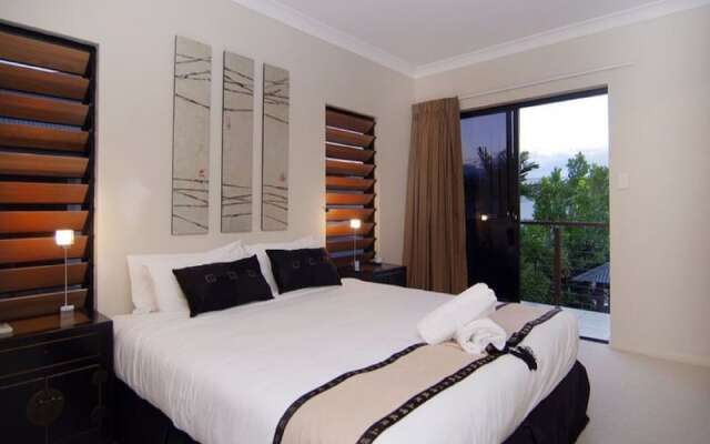 Hai Villa Port Douglas
