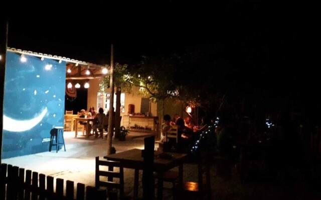 Pousada Céu de Corumbau