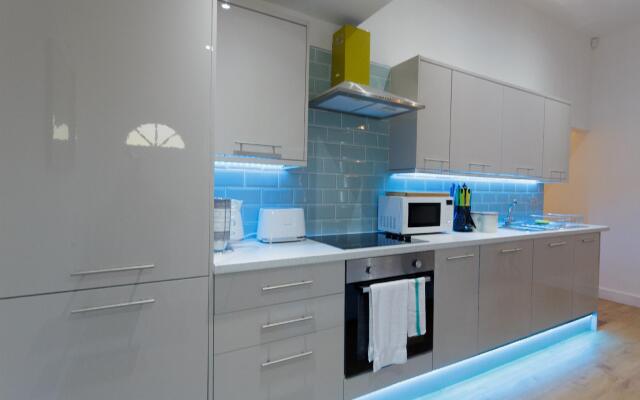 Live in Leeds Greenhill Bungalows