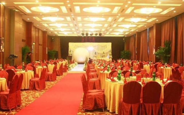 Tian Ma Hotel - Hangzhou