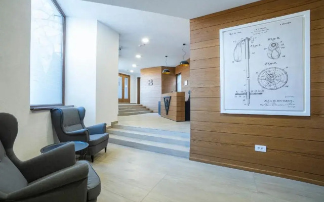 Vidik Residence