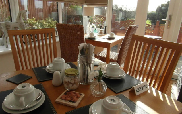 Harriet House B&B