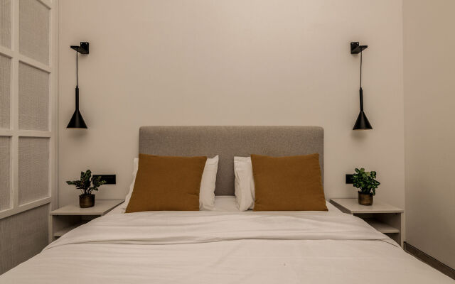 New Beach Hotel