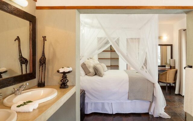 Serondella Game Lodge