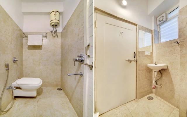 Fabhotel Spring Leaf Gachibowli
