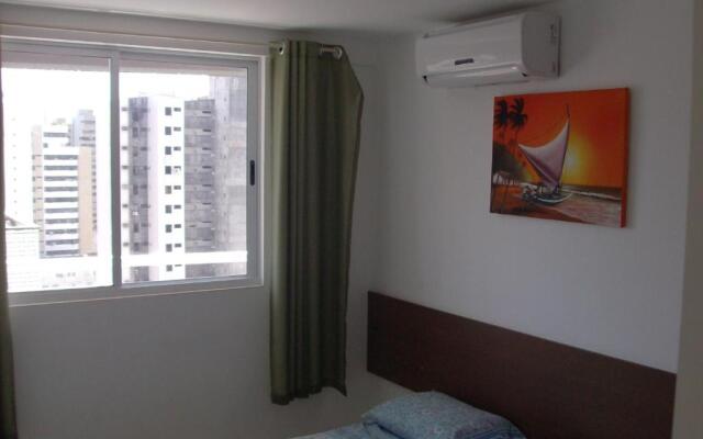 Brisa Do Mar Apartments