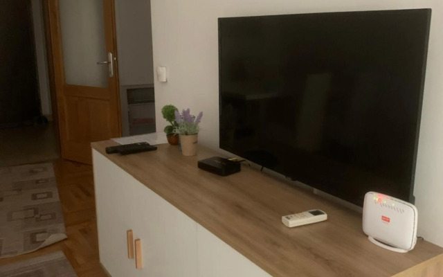 Tibra Residence