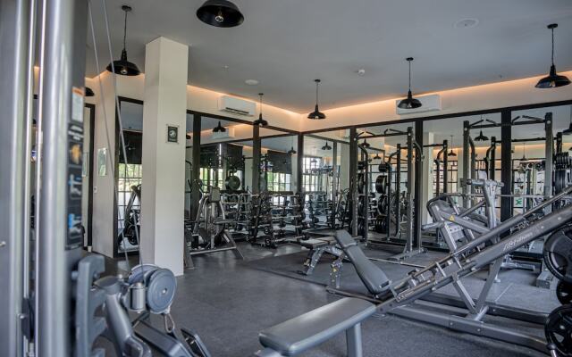 Secana Beachtown Resort & Residences