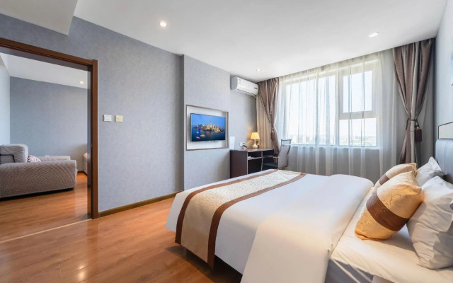 Weida Hotel Weihai