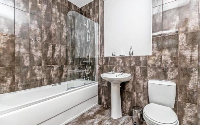 Residential Estates City Suites