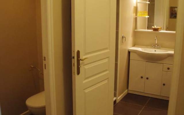 Chambres d'Hôtes Le Relais De Grange Blanche