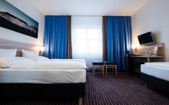 PLAZA INN Berlin Charlottenburg