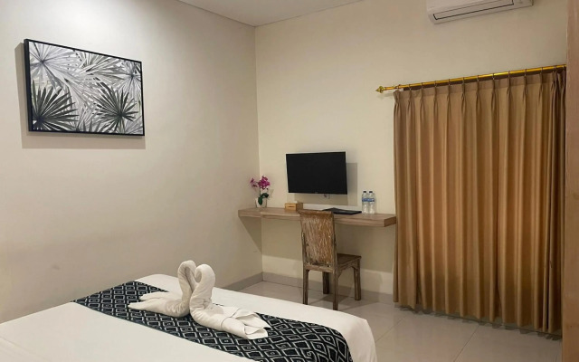 Singgah Hotel Seminyak