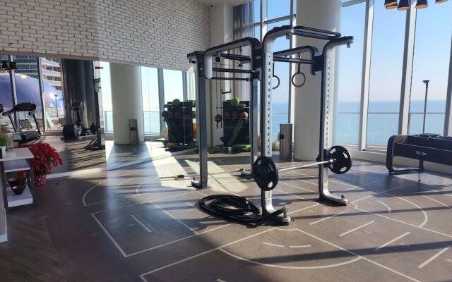 Beachfront Condos at HR by Cielo Stays