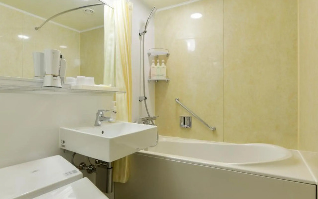 JR KYUSHU HOTEL Nagasaki