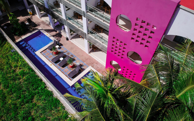 Casa Melissa - Near Yucatek Divers