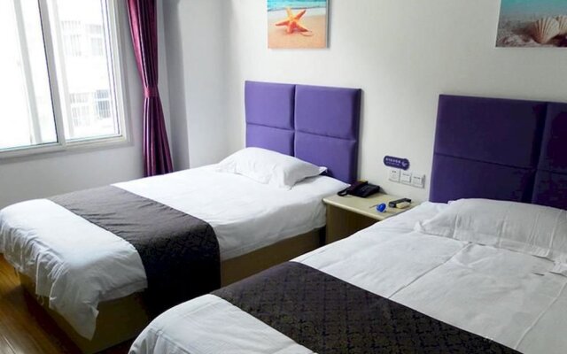Qingdao Harbour Impression Hotel