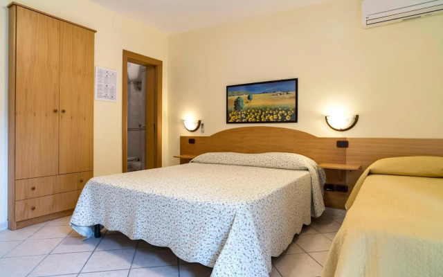 Hotel Ristorante Il Colleverde