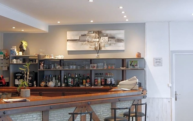 les chambres de l'escotais