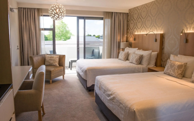 Porters Boutique Hotel & Conference Centre