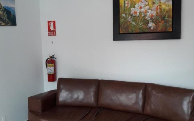 Marqay Friends Hostel Miraflores