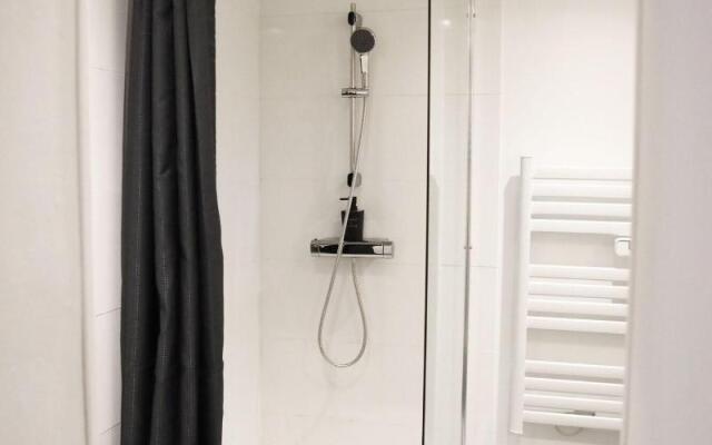 Relais de chasse la Chaignaie