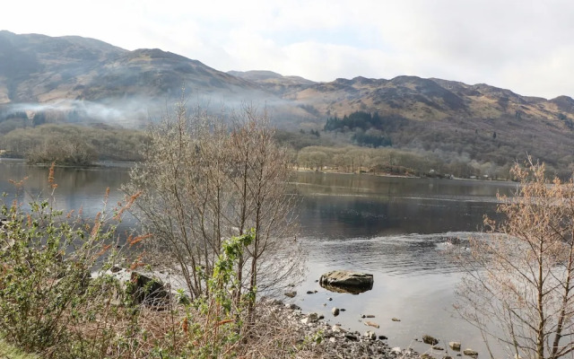 Red Kite Lodge