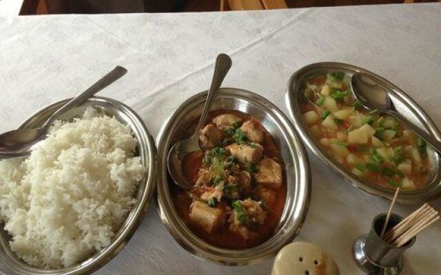 Kichu Resort Phobjikha