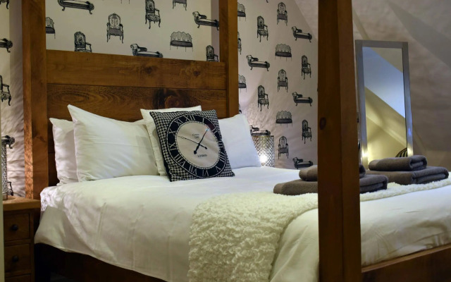 White Hart Inn