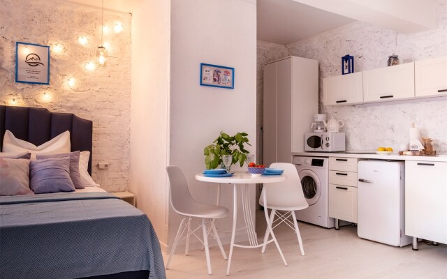 Апартаменты Кирова 47 А "Жилье На Водах" Пятигорск